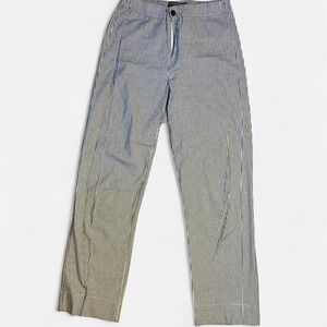 Brandy Melville Striped Pants